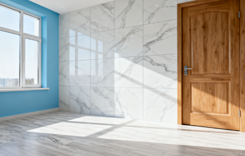 家居建材行業案例