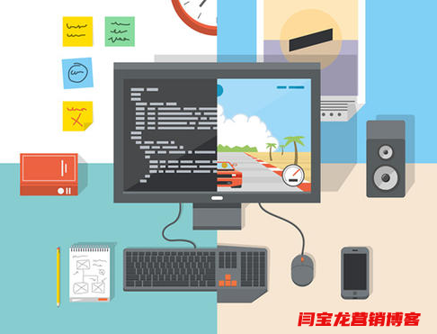 外貿網站建設的基本流程分享