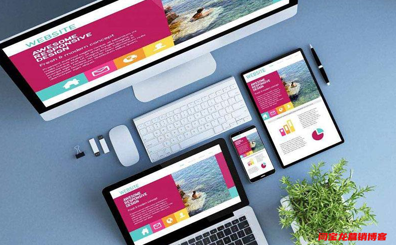 外貿網站沒有排名？石沉大海是因為沒搞清楚這三點