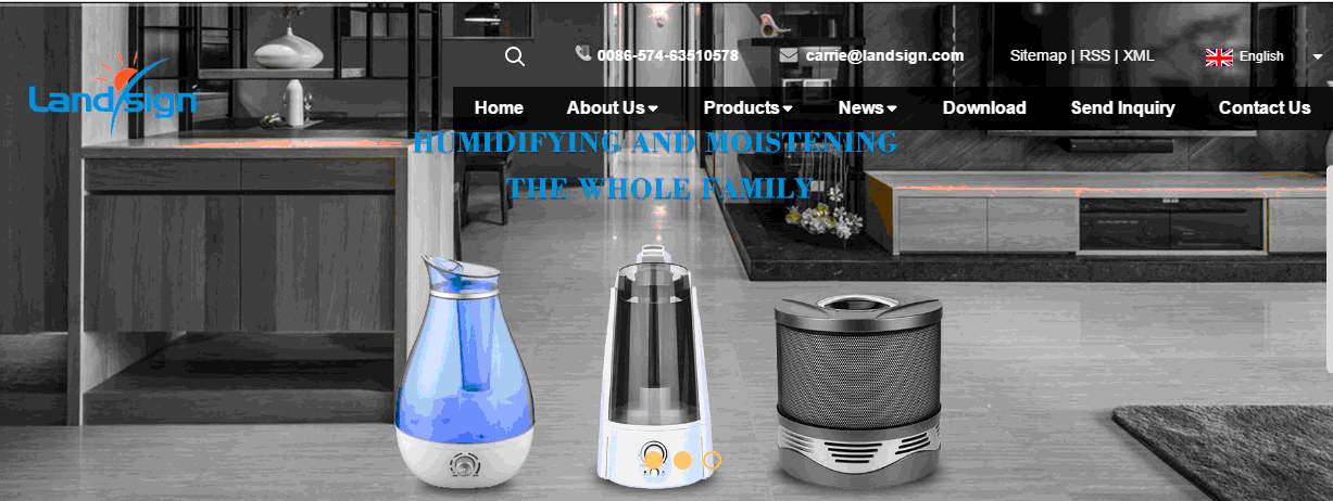 外貿營銷網站應該注意的三方面內容