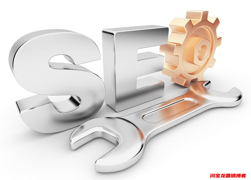 做獨立站SEO優化一定要學會關鍵詞金字塔式的布局