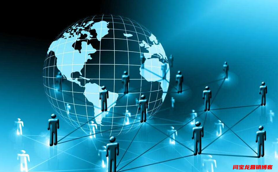 2021年做外貿都用哪些平臺？那些流行的外貿營銷平臺匯總