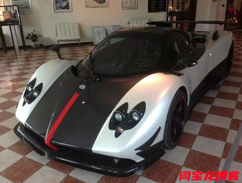 夢想還是要有的，萬一實現了呢！