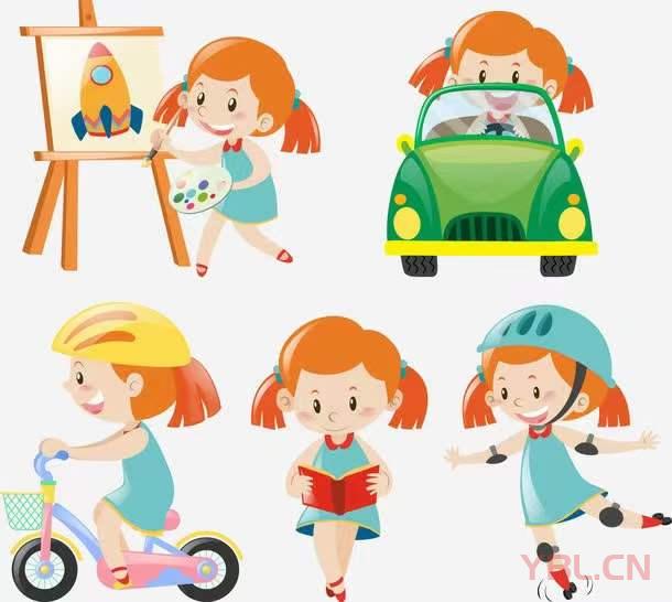 人為什么要有一個愛好？